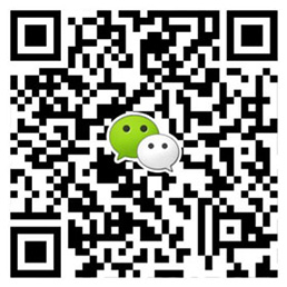 微信二维码