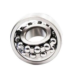 軸承發生噪音的幾個主要原因